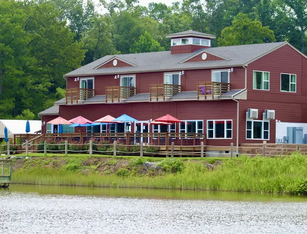 Surry Seafood Company hotel detail image 1