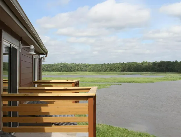 Surry Seafood Company hotel detail image 4