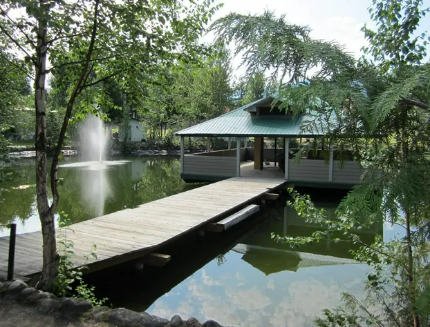 Clearwater Valley Resort hotel detail image 4