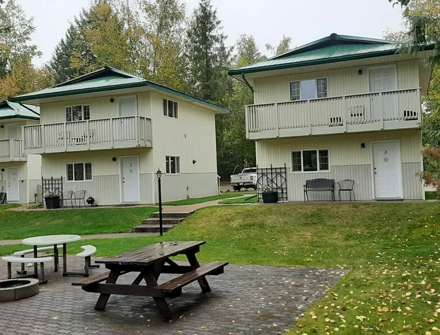 Clearwater Valley Resort hotel detail image 2