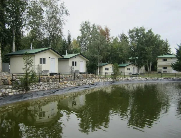 Clearwater Valley Resort hotel detail image 3