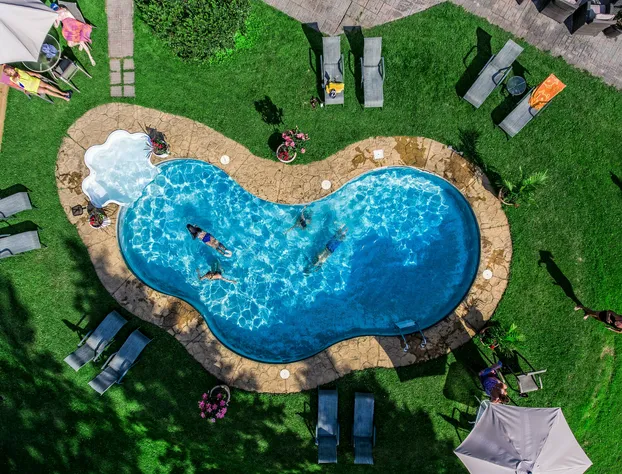 Auberge Villa Bellerive hotel detail image 3