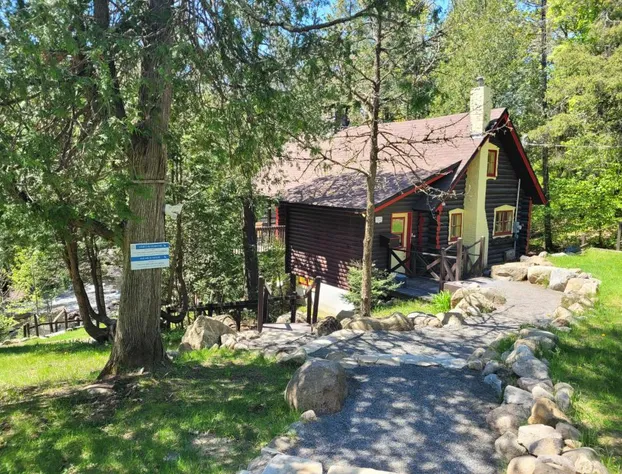 Auberge & Spa Beaux-Rêves hotel detail image 1