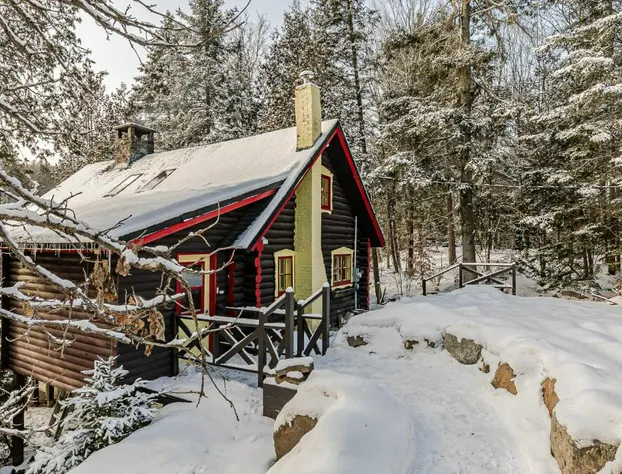 Auberge & Spa Beaux-Rêves hotel detail image 2