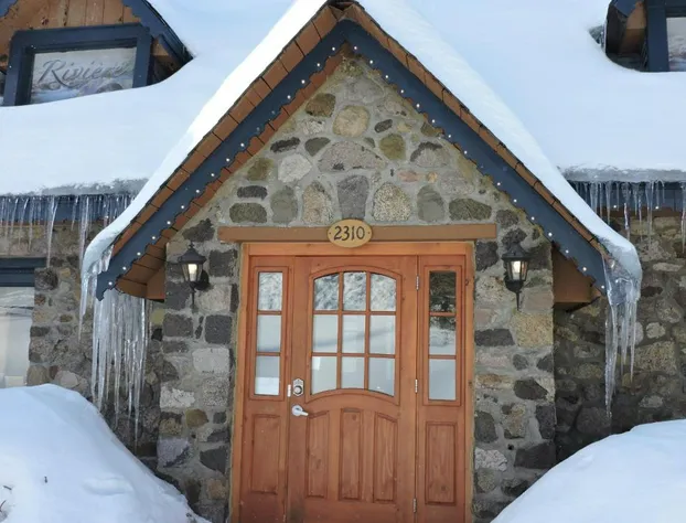 Auberge & Spa Beaux-Rêves hotel detail image 3