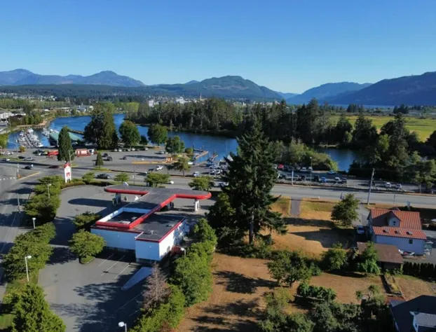 Ocean Marina Hotel hotel detail image 2