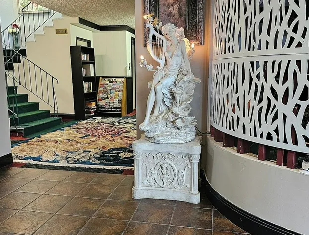 Ocean Marina Hotel hotel detail image 3