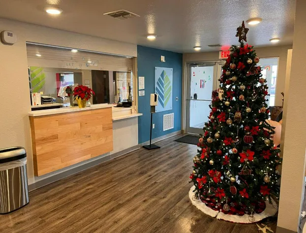 WoodSpring Suites Orlando International Drive hotel detail image 1