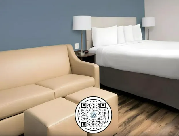 WoodSpring Suites Orlando International Drive hotel detail image 3