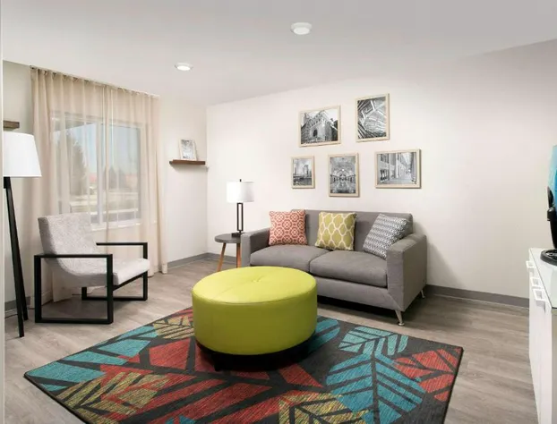 WoodSpring Suites Orlando International Drive hotel detail image 4