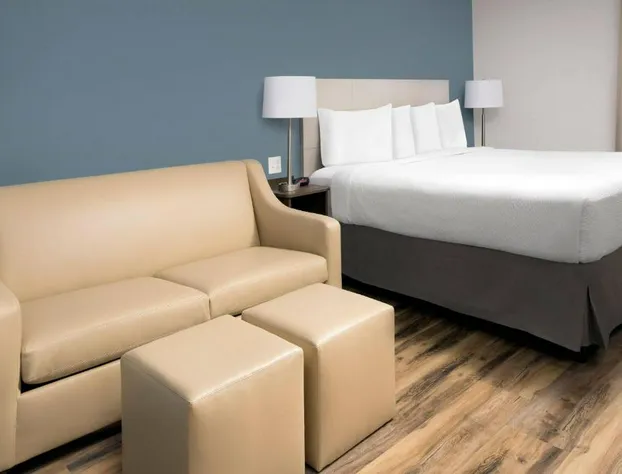WoodSpring Suites Orlando International Drive hotel detail image 4