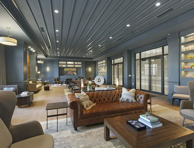 Hotel Suites at Vanderbilt hotel detail image 1