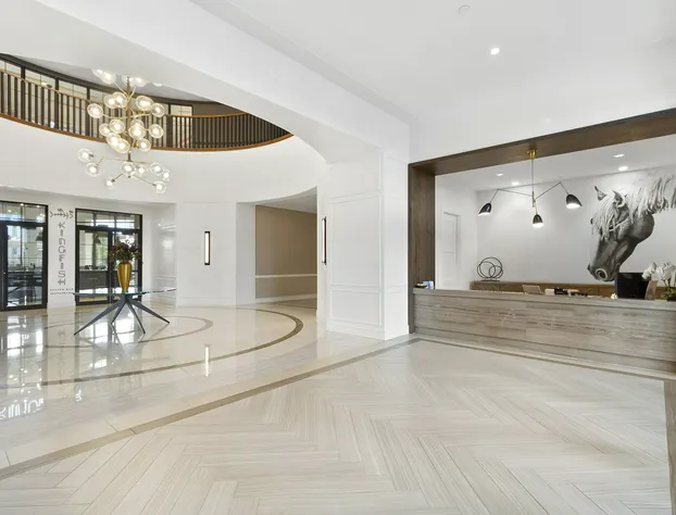 The Vanderbilt Hotel Suites hotel detail image 1