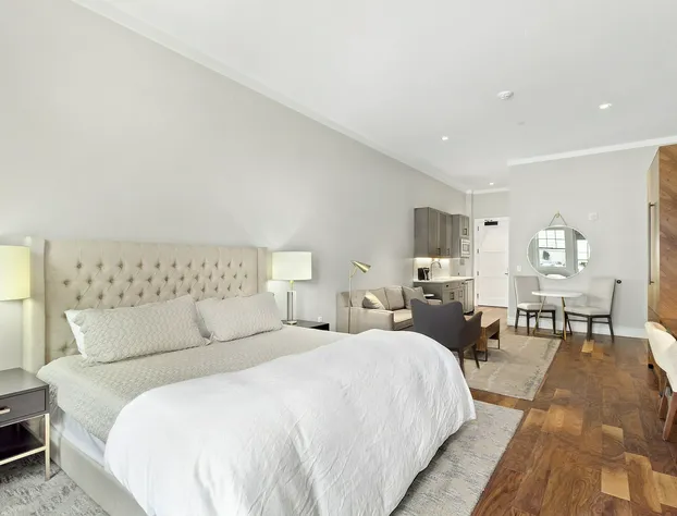 The Vanderbilt Hotel Suites hotel detail image 4