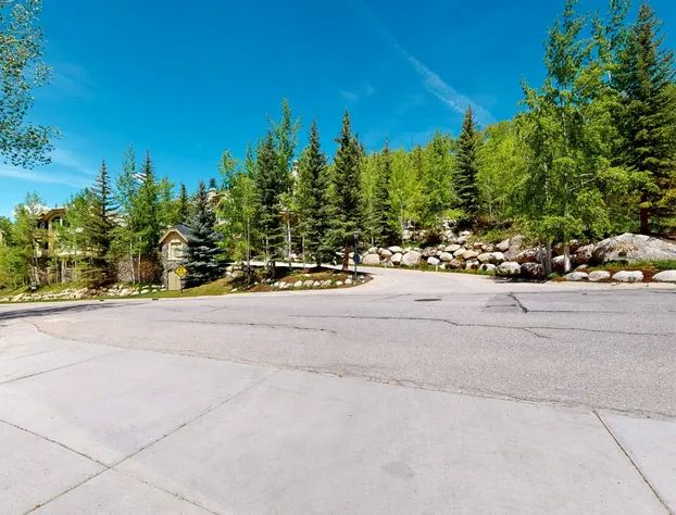 The Charter at Beaver Creek hotel detail image 1