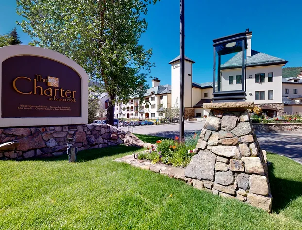 The Charter at Beaver Creek hotel detail image 2