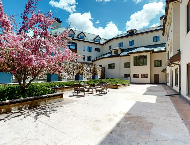 The Charter at Beaver Creek hotel detail image 3