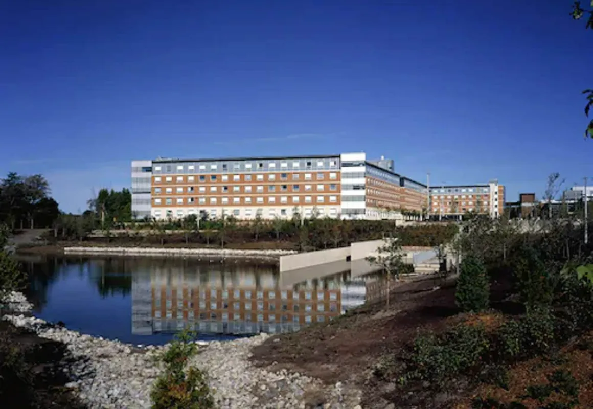 Residence & Conference Centre - Oshawa hotel hero