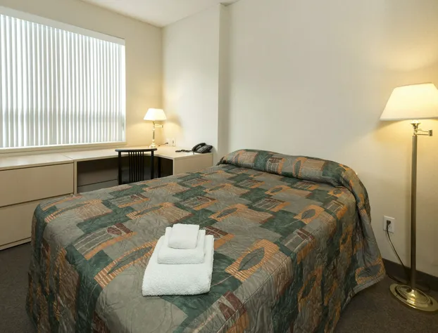 Residence & Conference Centre - Oshawa hotel detail image 3