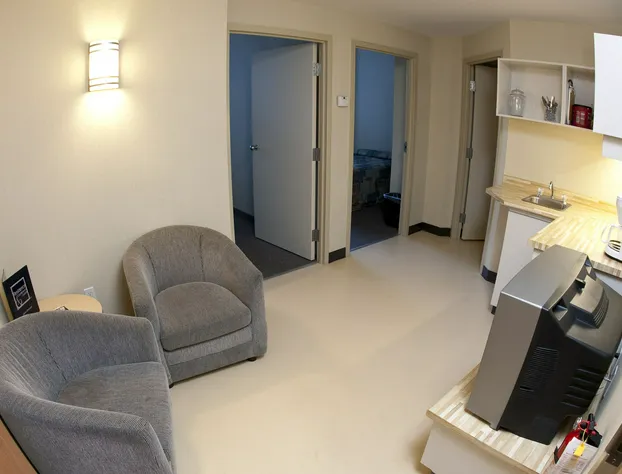 Residence & Conference Centre - Oshawa hotel detail image 4