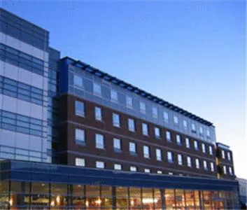 Residence & Conference Centre - Oshawa hotel detail image 1