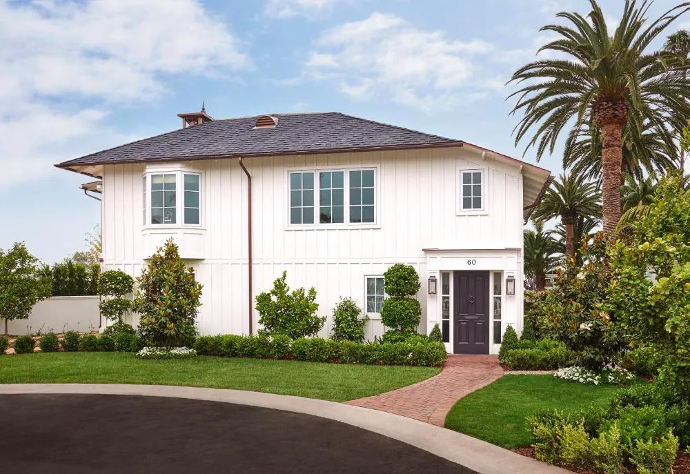 Rosewood Miramar Beach hotel hero