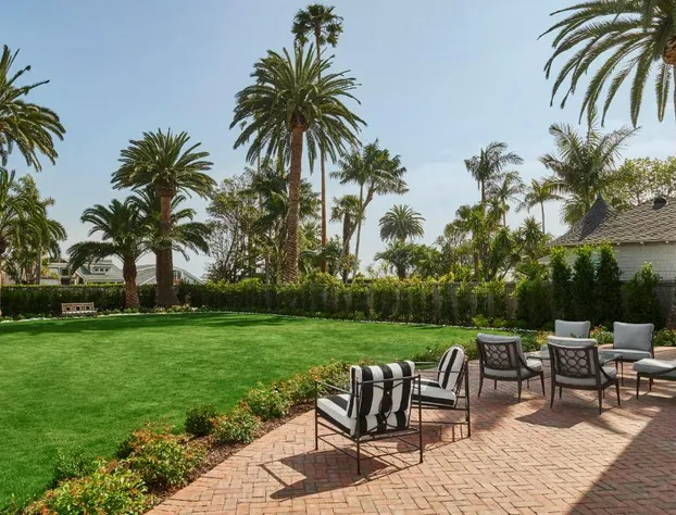 Rosewood Miramar Beach hotel detail image 1