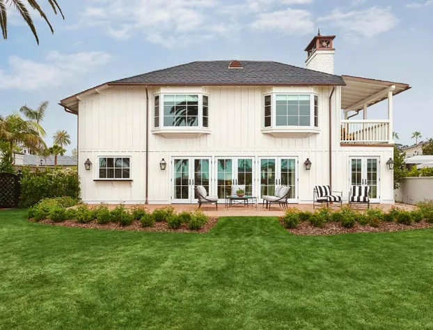 Rosewood Miramar Beach hotel detail image 2