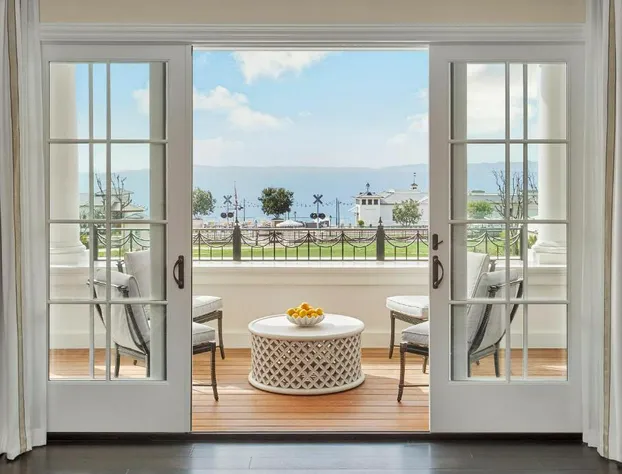 Rosewood Miramar Beach hotel detail image 3