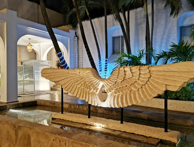 GR Caribe by Solaris hotel detail image 2