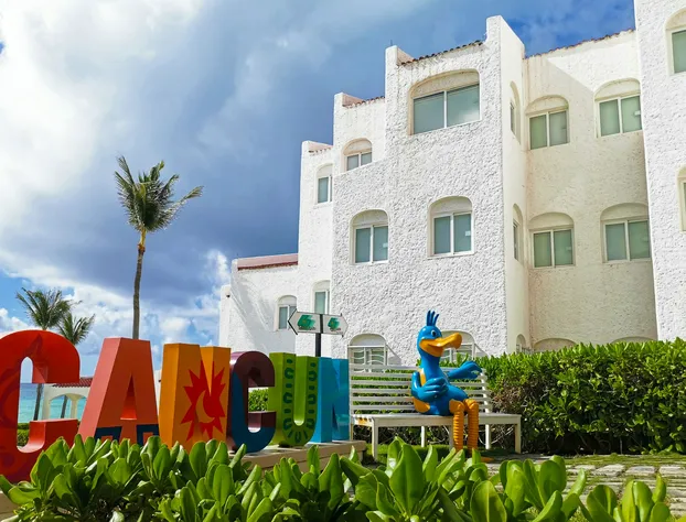 GR Caribe by Solaris hotel detail image 4