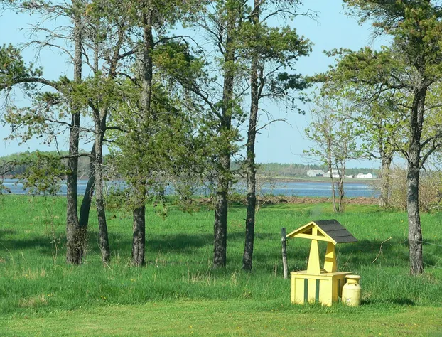 Jubilee Cottage Inn hotel detail image 1