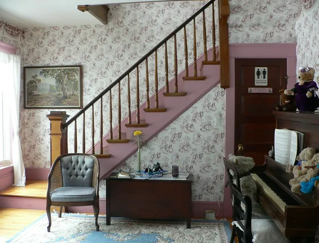 Jubilee Cottage Inn hotel detail image 2