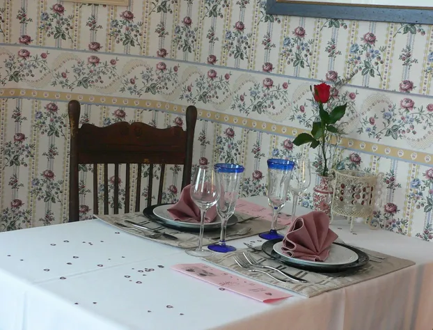 Jubilee Cottage Inn hotel detail image 3