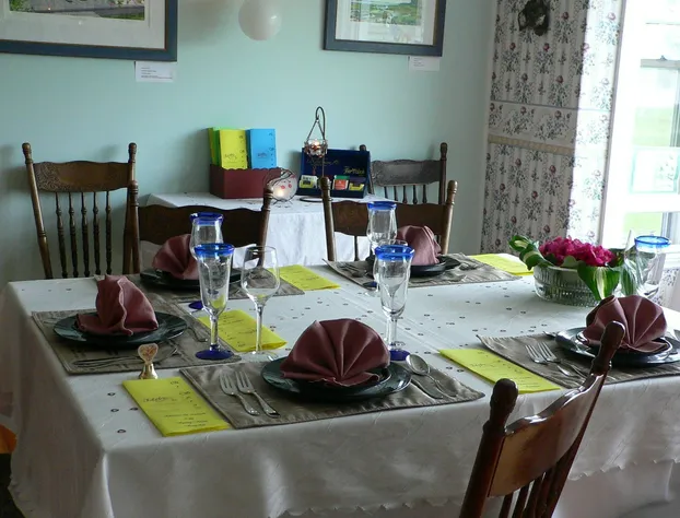 Jubilee Cottage Inn hotel detail image 4