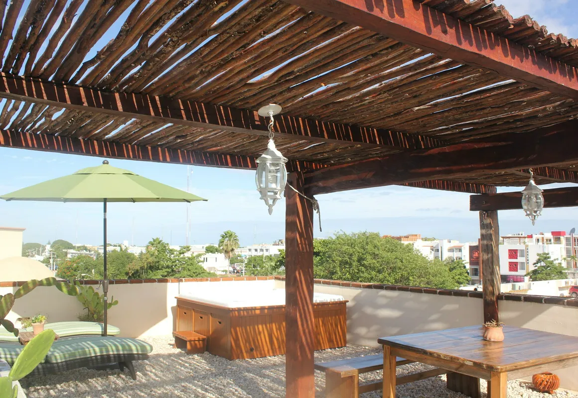 La Armonia by Bunik hotel hero