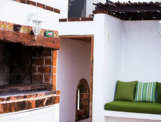 La Armonia by Bunik hotel detail image 1