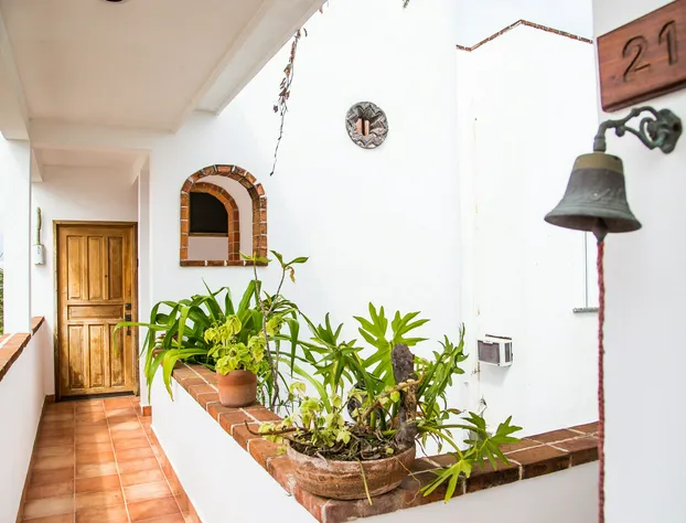 La Armonia by Bunik hotel detail image 2