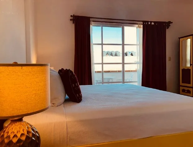 La Armonia by Bunik hotel detail image 3