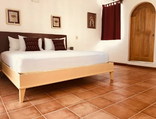 La Armonia by Bunik hotel detail image 4