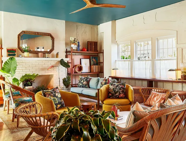 Life House, South of Fifth hotel detail image 2