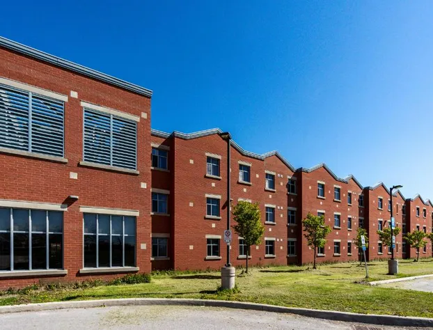 Residence & Conference Centre - Welland hotel detail image 1