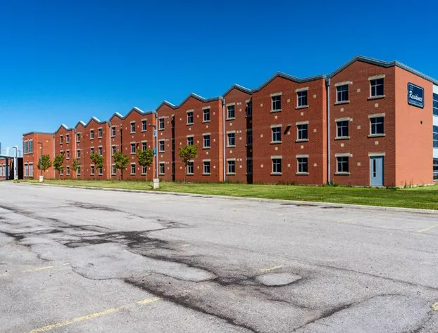 Residence & Conference Centre - Welland hotel detail image 2