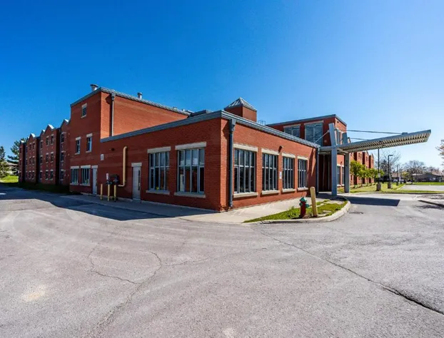 Residence & Conference Centre - Welland hotel detail image 4