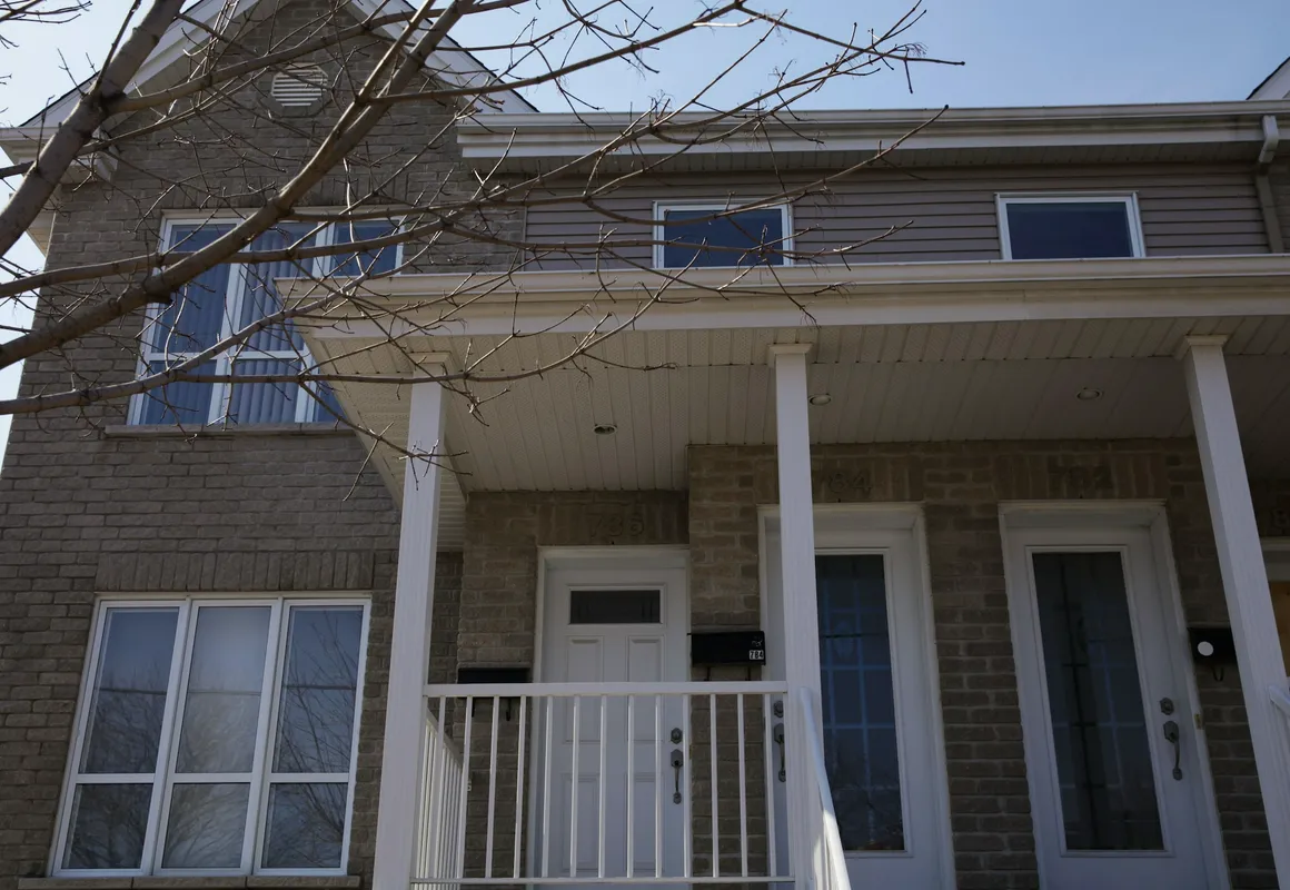 Appartement Hotel Grand Montreal hotel hero