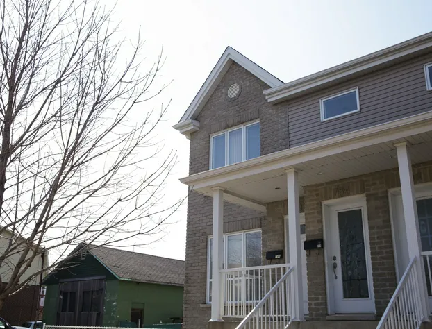 Appartement Hotel Grand Montreal hotel detail image 2