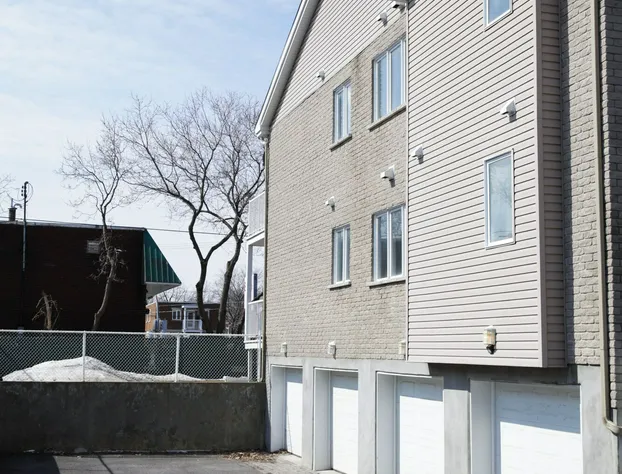 Appartement Hotel Grand Montreal hotel detail image 1