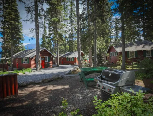 Paradise Lodge & Bungalows hotel detail image 2