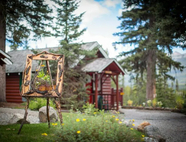 Paradise Lodge & Bungalows hotel detail image 4