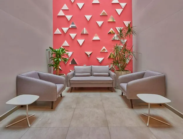 City Express Junior by Marriott Ciudad de México Sullivan hotel detail image 4